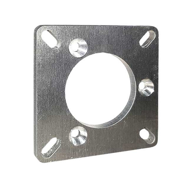 Wachendorff Automation USA, Inc. WDGQF58B04 electronic component product image