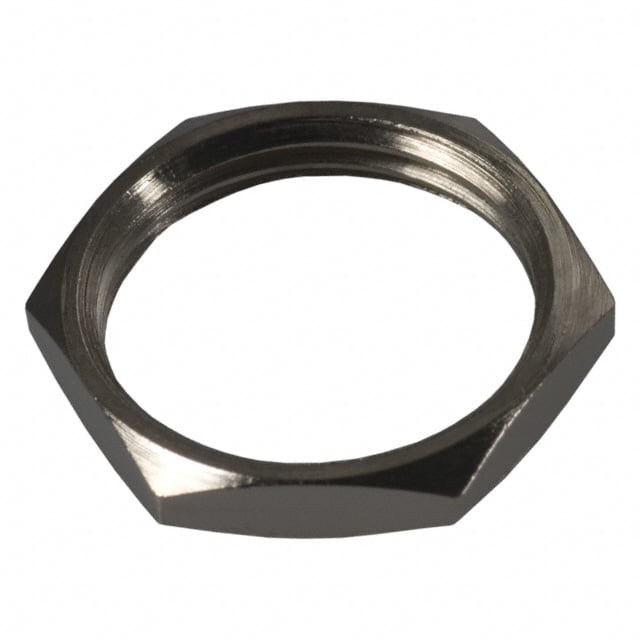 TE Connectivity AMP Connectors 1-329631-2 electronic component product image