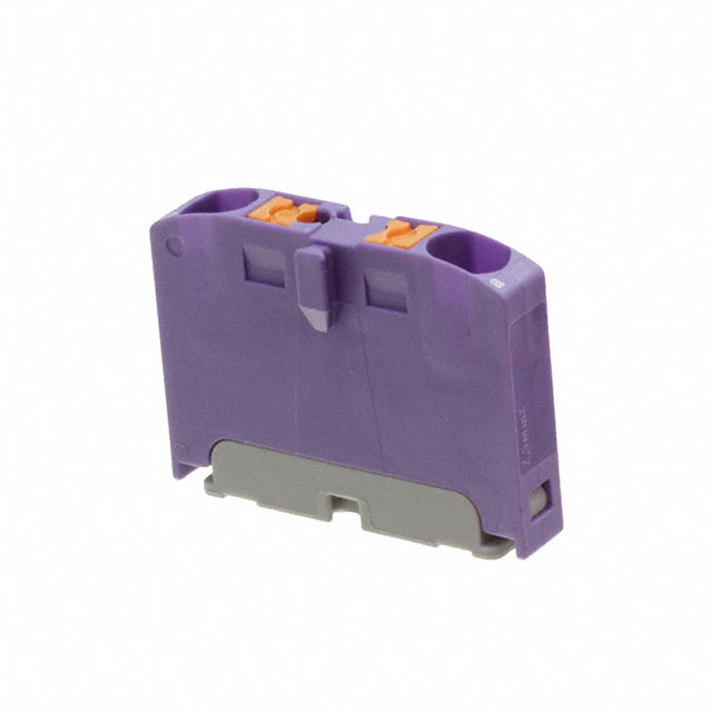 Phoenix Contact 1028075 electronic component product image