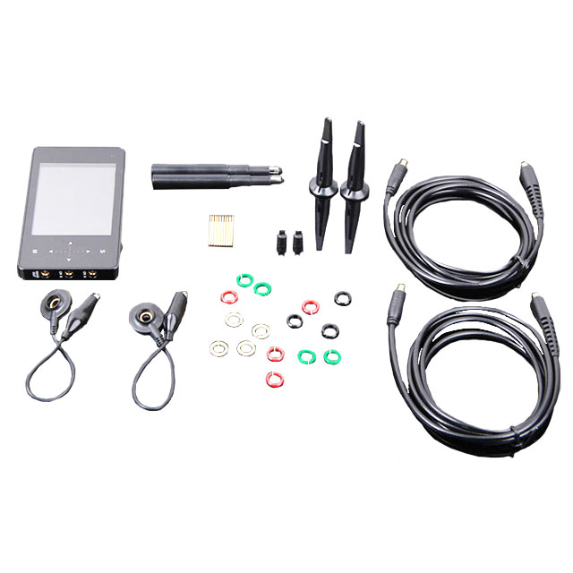 Seeed Technology Co., Ltd 110060069 electronic component product image