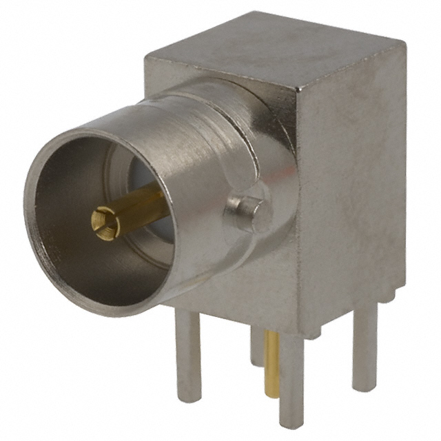 TE Connectivity AMP Connectors 1274572-1 electronic component product image