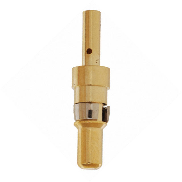 Amphenol CONEC 131C11019X electronic component product image