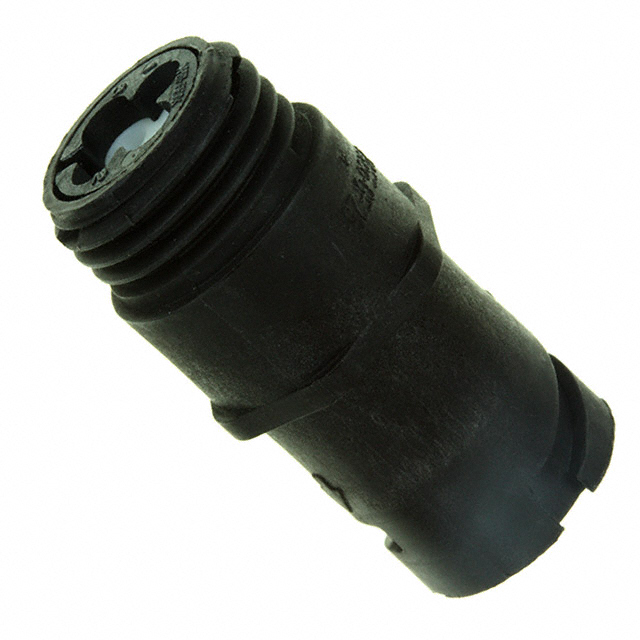 TE Connectivity AMP Connectors 1445510-3 electronic component product image