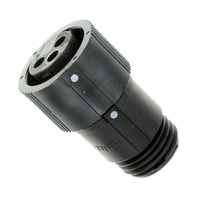 TE Connectivity AMP Connectors 1445534-3 electronic component product image