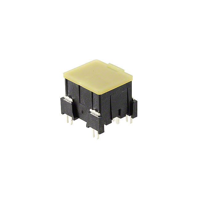 TE Connectivity AMP Connectors 2173132-1 electronic component product image