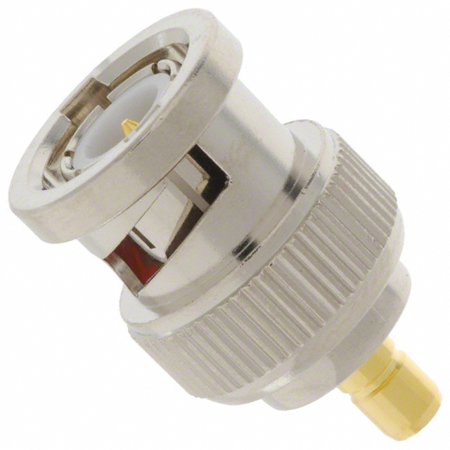 Amphenol RF 242184 electronic component product image