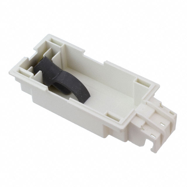 TE Connectivity AMP Connectors 293285-1 electronic component product image