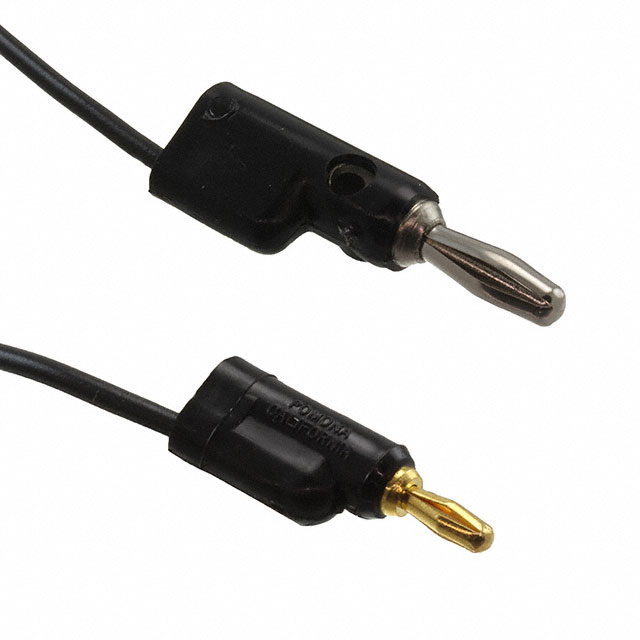 Pomona Electronics 3014-60-0 electronic component product image