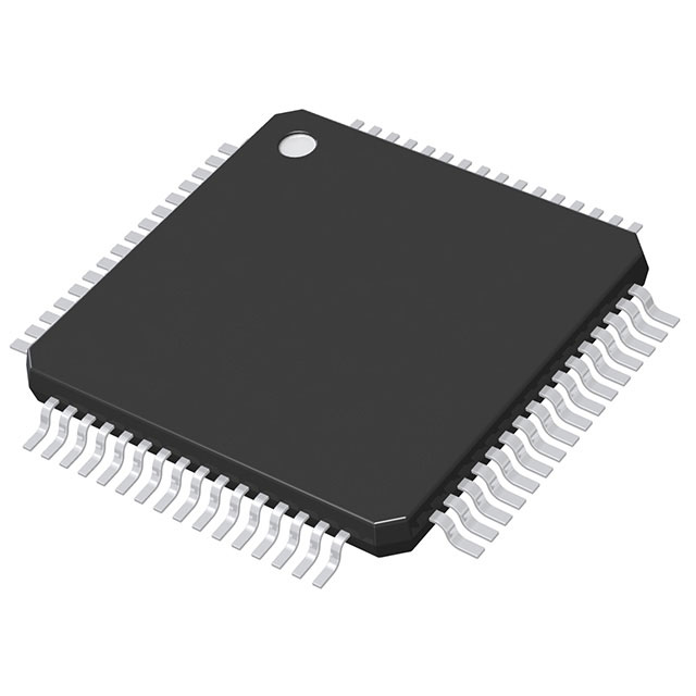 STMicroelectronics L99DZ100GTR electronic component product image