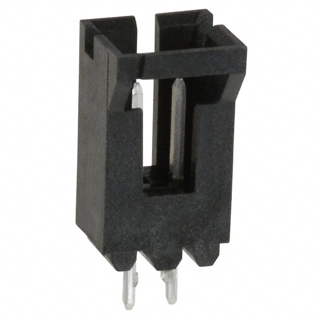 TE Connectivity AMP Connectors 5-103669-1 electronic component product image