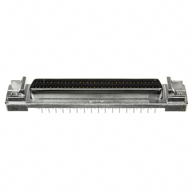 TE Connectivity AMP Connectors 5749069-7 electronic component product image