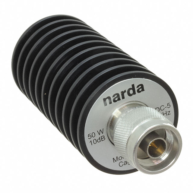 Amphenol Narda-MITEQ 765A-10 electronic component product image