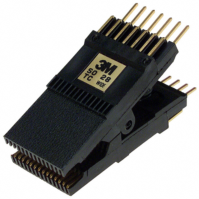 3M 923665-28 electronic component product image