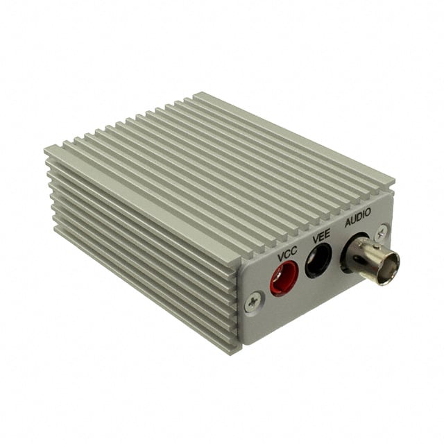 USound GmbH UA-R 3010 electronic component product image