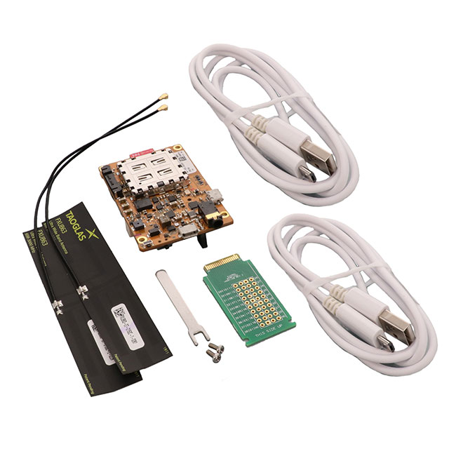Sierra Wireless by Talon MANGOHYELLOW_WP7607 electronic component product image