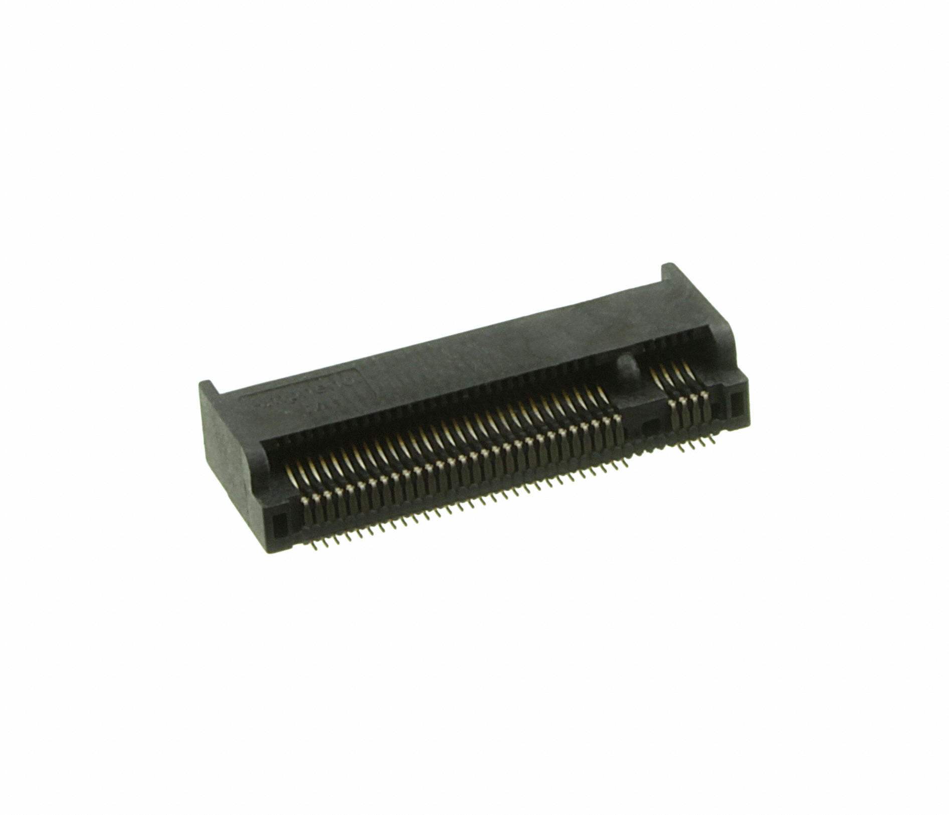 Amphenol ICC (FCI) MDT420M01001 electronic component product image