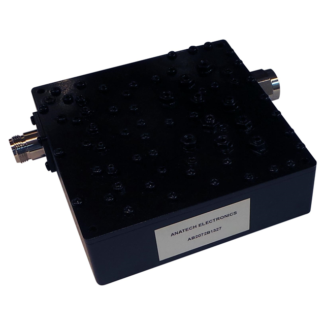 Anatech Electronics Inc. AB2072B1327 electronic component product image