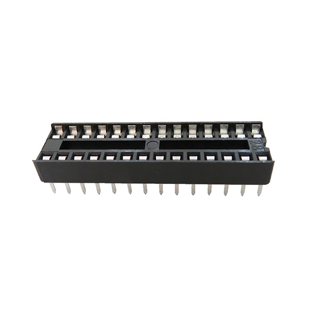 Adam Tech ICS-328-T electronic component product image