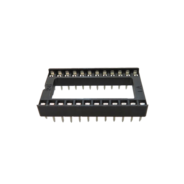 Adam Tech ICS-624-T electronic component product image