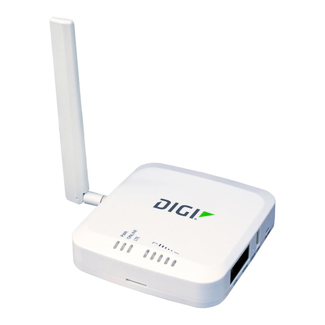 Digi IT01-M100-GLB electronic component product image