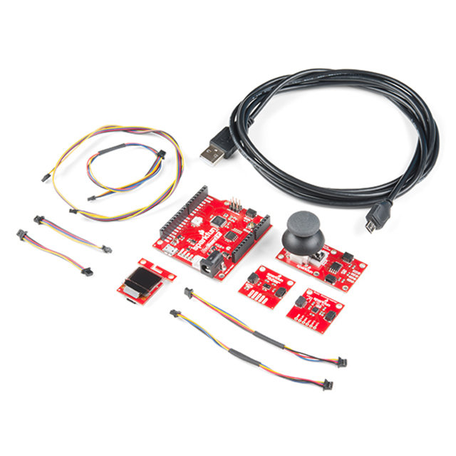 SparkFun Electronics 15349 electronic component product image