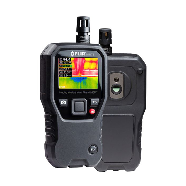 Teledyne FLIR Commercial Systems MR176 electronic component product image