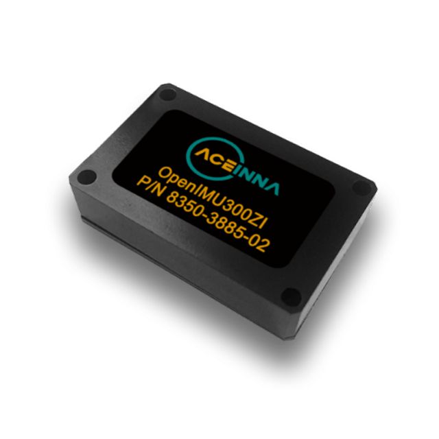 ACEINNA, Inc. OPENIMU300ZI electronic component product image