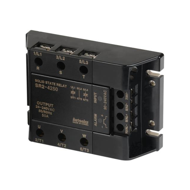 Autonics SR2-4250 electronic component product image