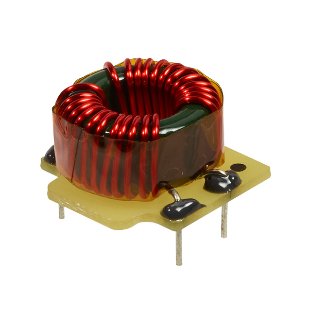 Traco Power TCK-123 electronic component product image