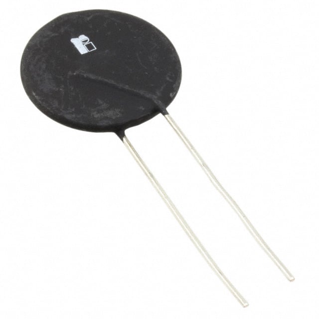 Vishay Ametherm SG260 electronic component product image