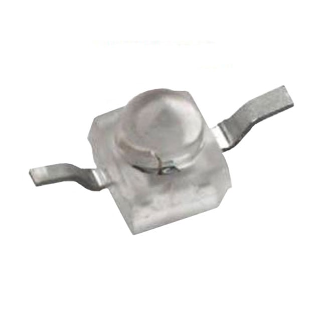 Vishay Semiconductor Opto Division VSMB294008RG electronic component product image