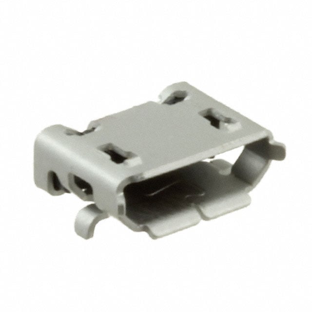 Hirose Electric Co Ltd ZX62D1-B-5PA(30) electronic component product image