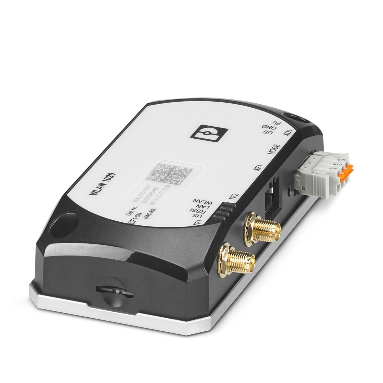 Phoenix Contact 2702993 electronic component product image