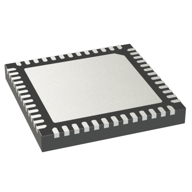 Azoteq (Pty) Ltd IQS9150-001QFR electronic component product image