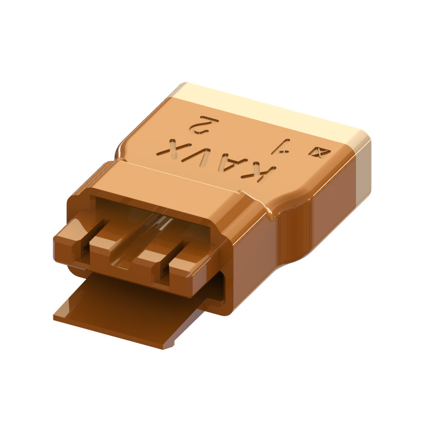 KYOCERA AVX 009288002001706 electronic component product image