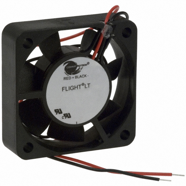 Comair Rotron 19032660A electronic component product image