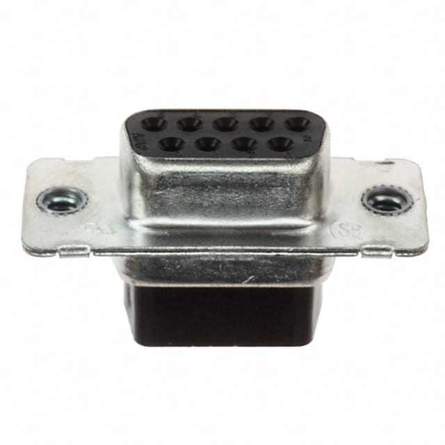 TE Connectivity AMP Connectors 1658643-1 electronic component product image