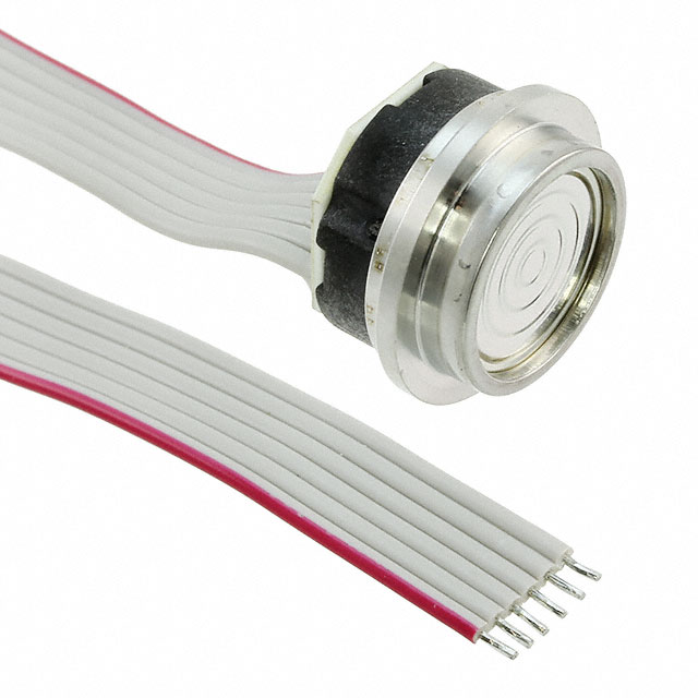TE Connectivity Measurement Specialties 85-100A-0R electronic component product image
