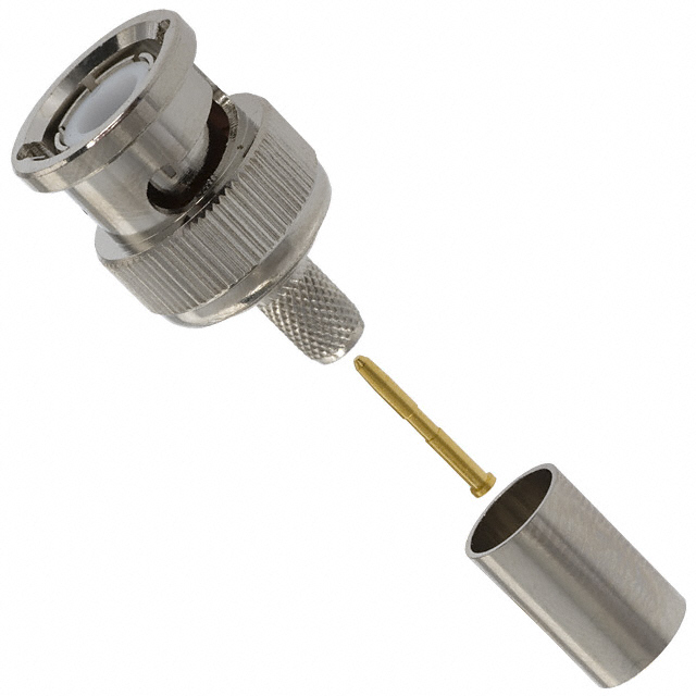 Cinch Connectivity Solutions AIM-Cambridge CPMC6810 electronic component product image
