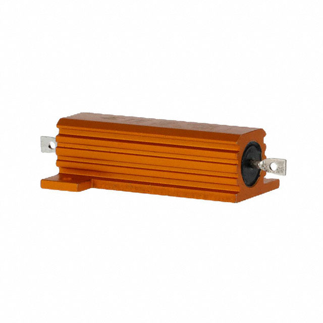 TE Connectivity Passive Product HSA5010RJ electronic component product image