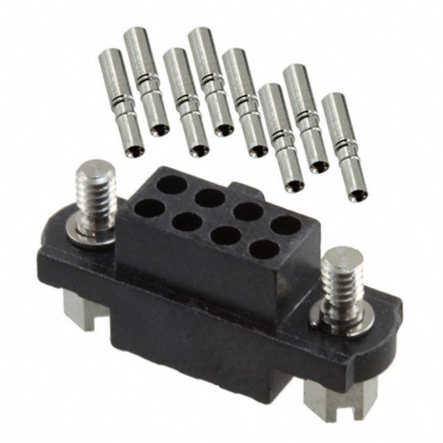 Harwin Inc. M80-4610842 electronic component product image