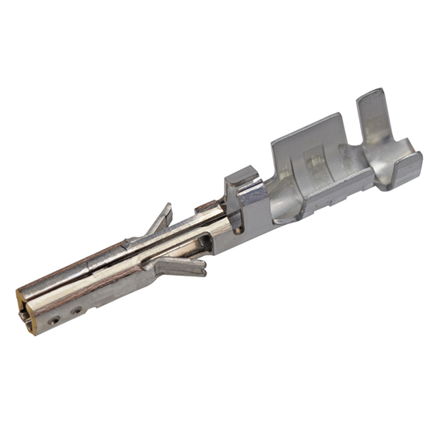 Molex 2064600022 electronic component product image