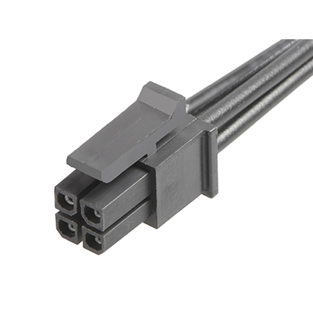 Molex 2147551043 electronic component product image
