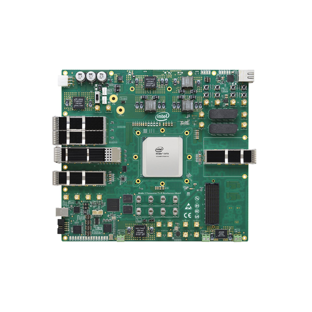 Altera DK-SI-1STX-E-A electronic component product image