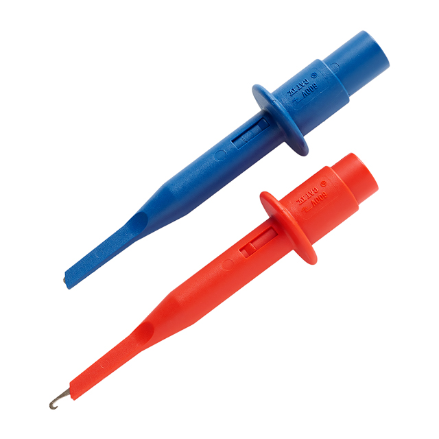 Fluke Electronics HC120-II electronic component product image