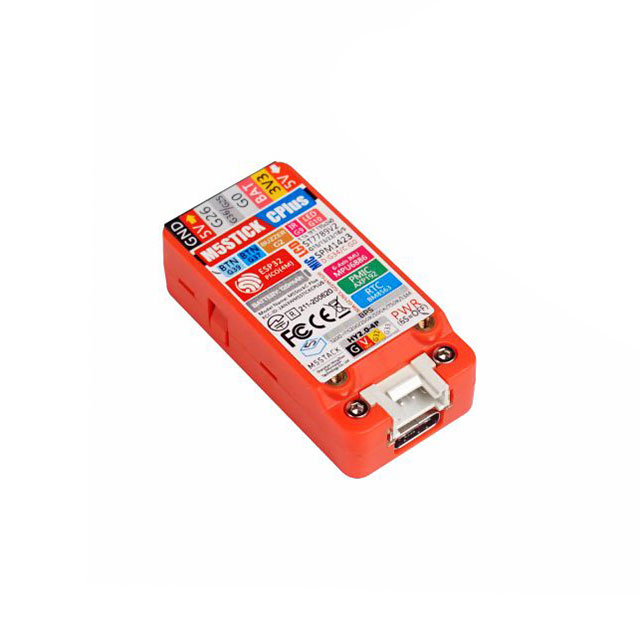 M5Stack Technology Co., Ltd. K016-P electronic component product image