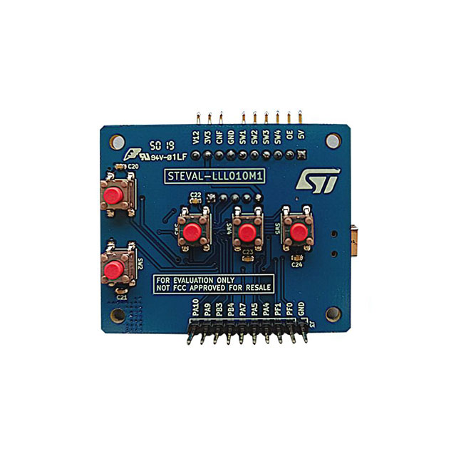STMicroelectronics STEVAL-LLL010V1 electronic component product image