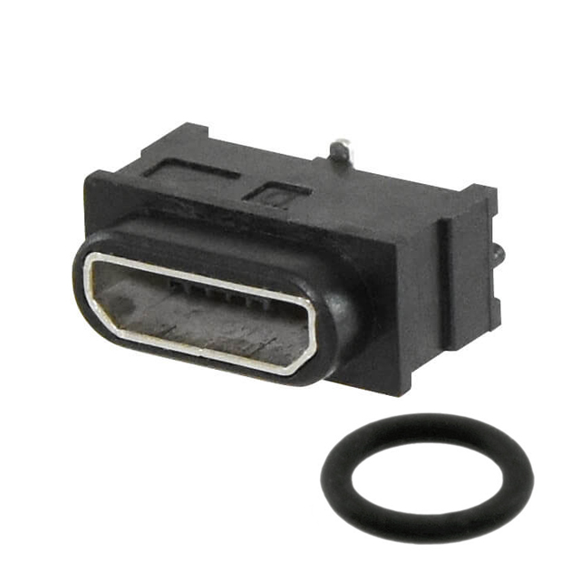 Same Sky (Formerly CUI Devices) UJ2-MIBV-4-SMT-TR-67 electronic component product image