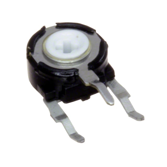 Amphenol Piher Sensing Systems PT6KH-104A1010-PM electronic component product image
