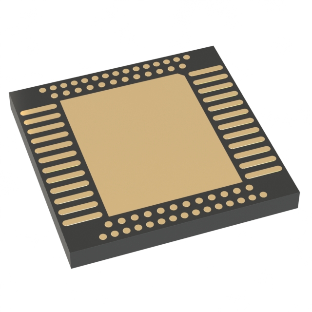 AnDAPT, Inc. AMP8DS6QF74 electronic component product image